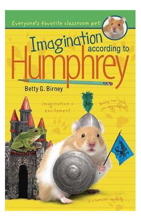 Buy Imagination According To Humphrey - Paperback English by Bettyg Birney in UAE