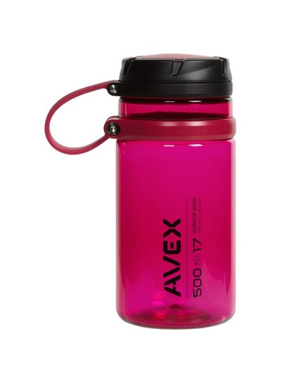Avex 25 oz. FreeFlow Autoseal Water Bottle - Ice 