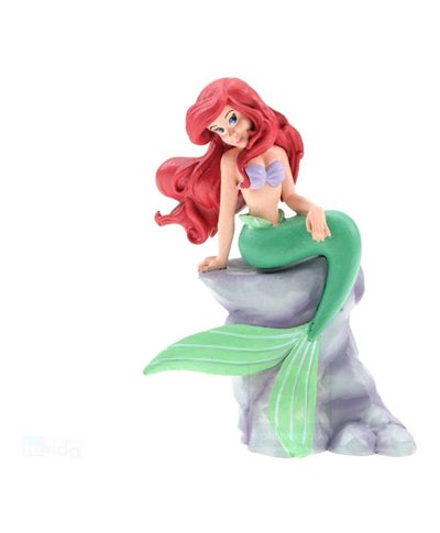 Buy Disney Ariel Figurine 3.74inch in UAE