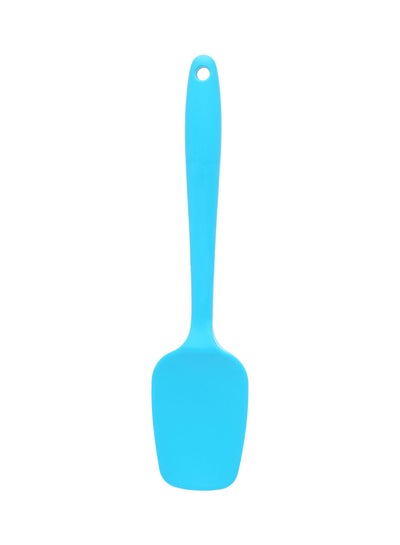 Buy Silicone Spatula/Spoon Multicolour in Egypt