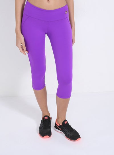 Buy Mora Capri Purple in UAE