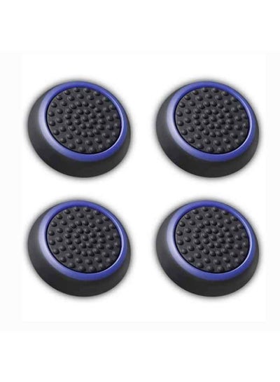 Buy Silicone Thumbstick Grip Caps For Controllers in UAE