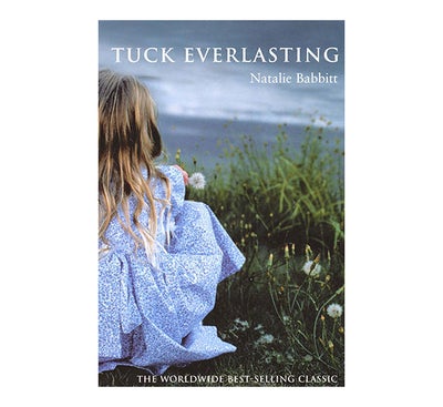 Buy Tuck Everlasting - Paperback English by Natalie Babbitt - 37635 in UAE