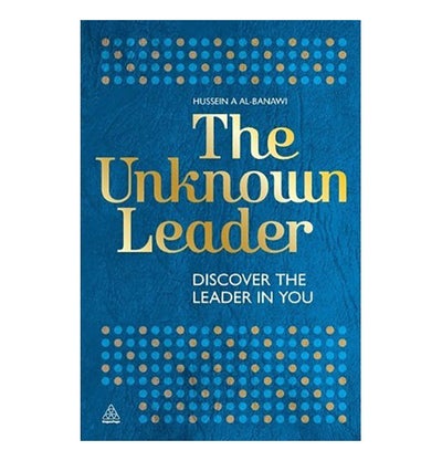 اشتري The Unknown Leader printed_book_paperback english - 41155 في مصر