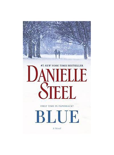 Buy Blue - Paperback Reprint Edition in UAE