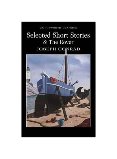 اشتري Selected Short Stories - غلاف ورقي عادي الإنجليزية by Joseph Conrad - 35796 في مصر