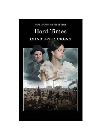 اشتري Hard Times Revised Edition غلاف ورقي عادي في الامارات