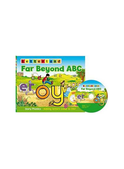 Buy Far Beyond ABC - Paperback English by Lisa Holt - 40765 in UAE