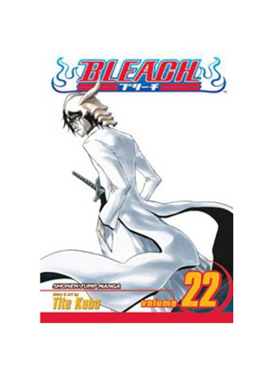 Buy Bleach printed_book_paperback english - 39466 in UAE