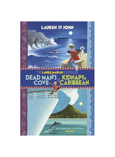 اشتري Dead Man's Cove غلاف ورقي عادي في الامارات