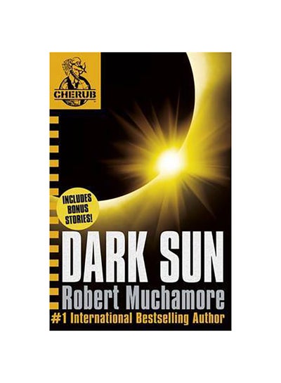 Buy Dark Sun And Other Stories printed_book_paperback english - 41585 in UAE