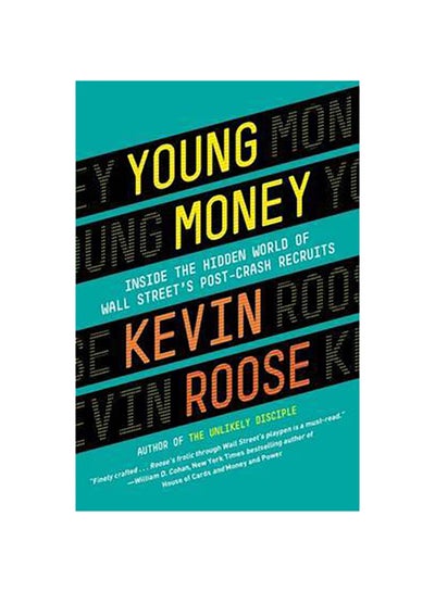 اشتري Young Money - Paperback في مصر
