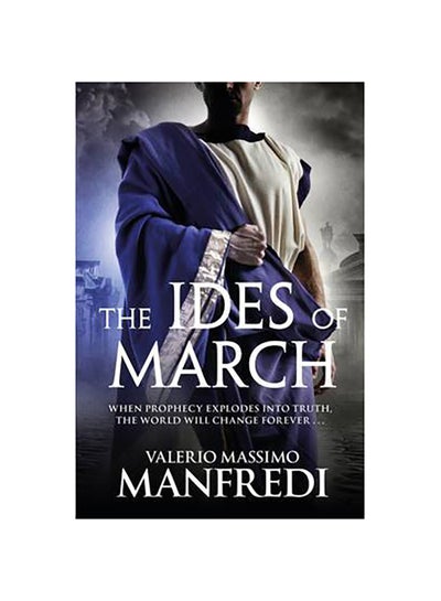 اشتري Ides Of March غلاف ورقي عادي في الامارات