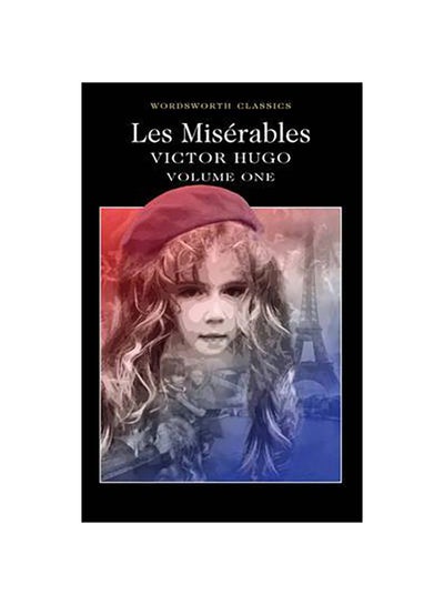 اشتري Les Miserables: Volume One - غلاف ورقي عادي Revised Edition في الامارات