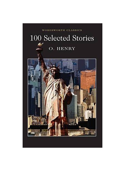 اشتري 100 Selected Stories - Paperback Revised Edition في مصر