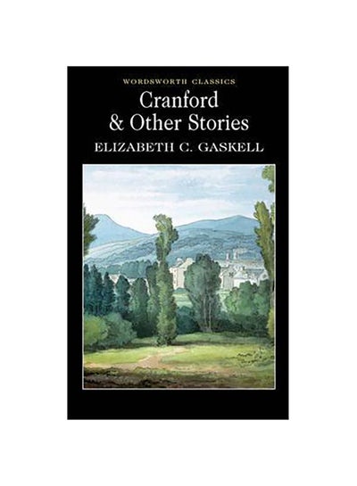 اشتري Cranford & Other Stories - غلاف ورقي عادي في مصر