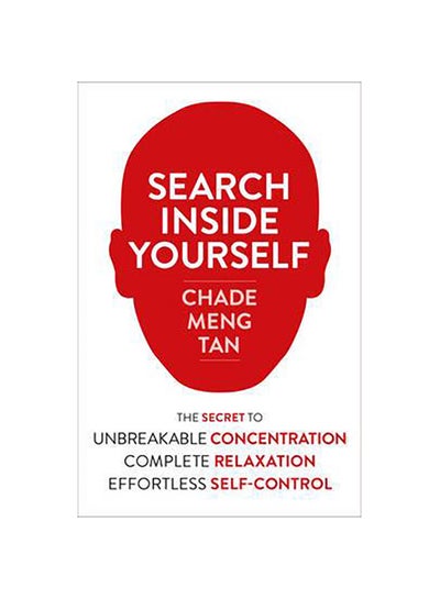 اشتري Search Inside Yourself - غلاف ورقي عادي في الامارات