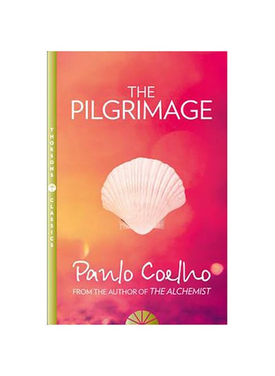 Buy The Pilgrimage printed_book_paperback english - 29/01/2015 in Egypt