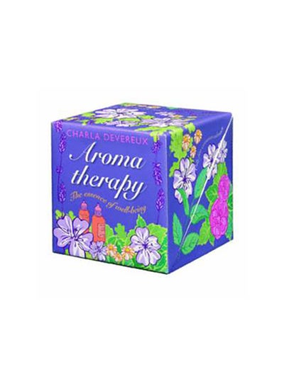 Buy Aromatherapy printed_book_hardback english - 01/10/2009 in UAE