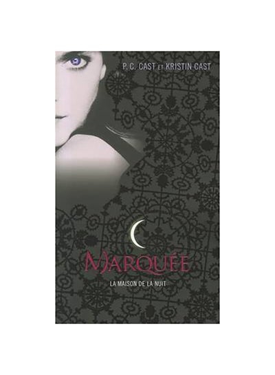 Buy Maison De La Nuit T01 Marquee printed_book_paperback french - 17/02/2011 in UAE