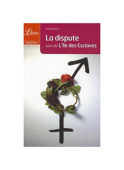 Buy La Dispute - Paperback French - 37630 in UAE