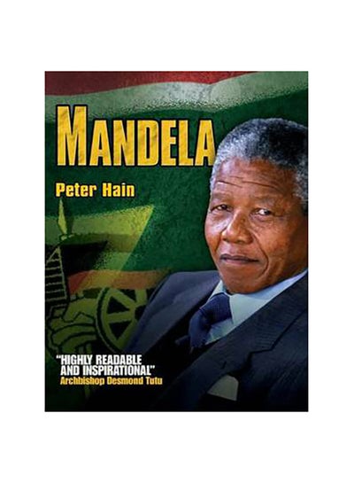 Buy Mandela printed_book_hardback english - 20/09/2010 in UAE