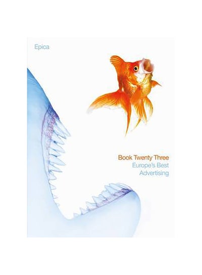 اشتري Epica Book 23 غلاف مقوى في الامارات