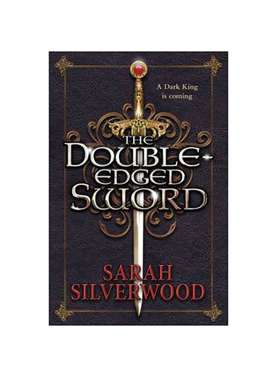 Buy The Double-Edged Sword printed_book_paperback english - 1/4/2013 in UAE