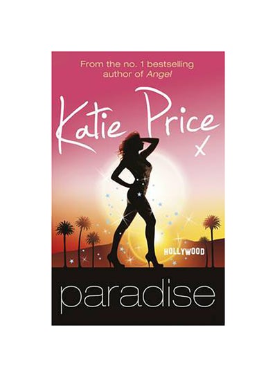 Buy Paradise - Paperback English by Katie Price - 9/8/2010 in UAE