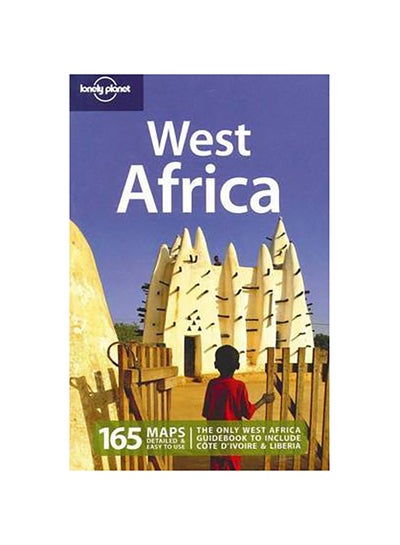 اشتري West Africa 7 غلاف ورقي عادي في الامارات