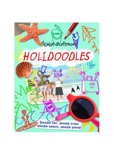 Buy Holidoodles printed_book_paperback english - 07/06/2010 in UAE