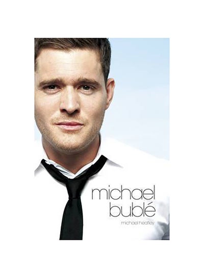 Buy The Michael Buble Story printed_book_hardback english - 1/10/2011 in UAE