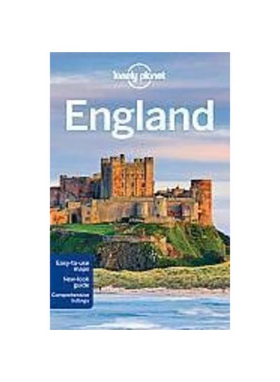 Buy England - Paperback English by David Else - 41277 in UAE