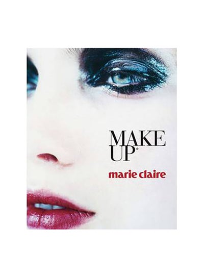 اشتري "Marie Claire" Makeup غلاف ورقي عادي في الامارات