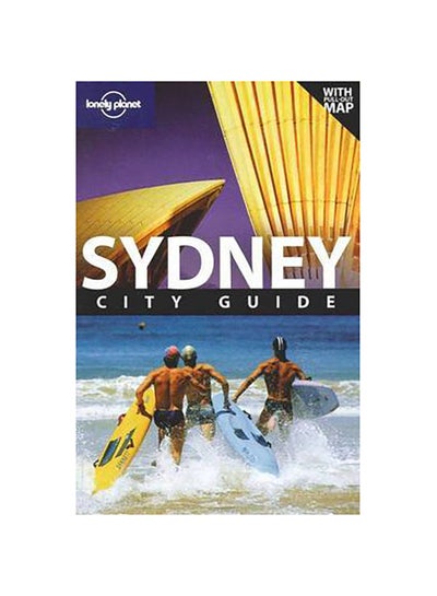 Buy Sydney printed_book_paperback english - 1/1/2010 in UAE