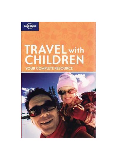 Buy Travel With Children printed_book_paperback english - 1/7/2009 in UAE