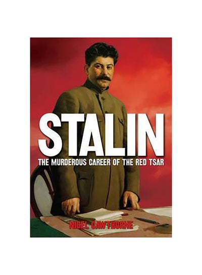 اشتري Crimes of Stalin غلاف ورقي عادي في الامارات