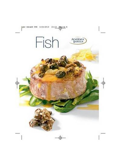 اشتري Fish غلاف مقوى في الامارات