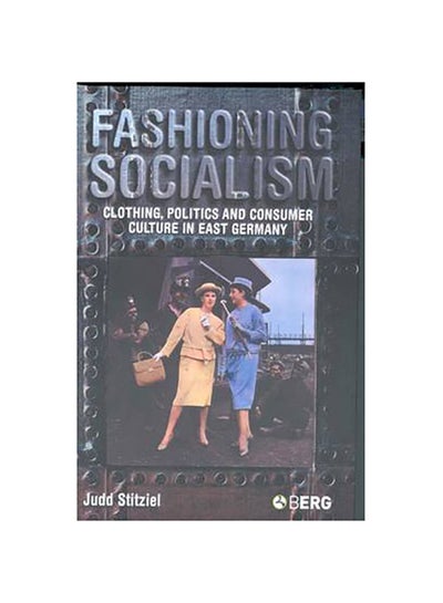 Buy Fashioning Socialism printed_book_paperback english - 07/10/2005 in UAE