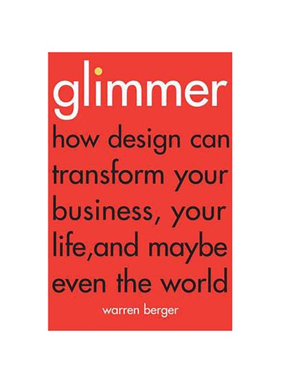 Buy Glimmer - Paperback English by Glimmer - 07/01/2010 in UAE