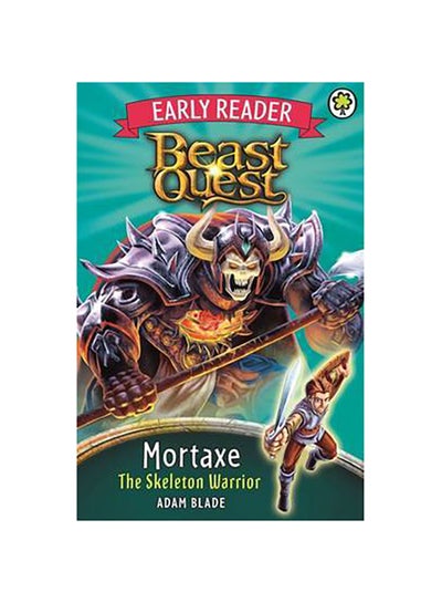 Buy Beast Quest printed_book_paperback english - 42556 in UAE