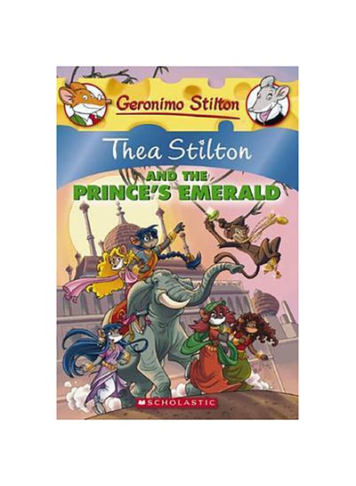 Geronimo Stilton English 