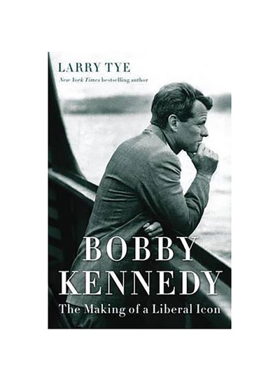 اشتري Bobby Kennedy printed_book_hardback english - 05/07/2016 في الامارات