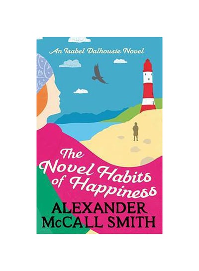 Buy The Novel Habits of Happiness printed_book_paperback english - 42481 in UAE