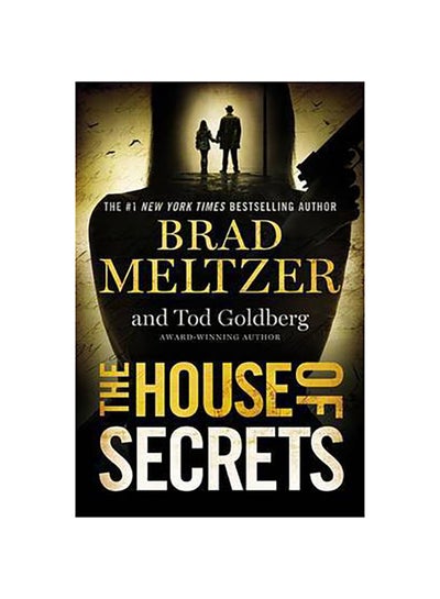 اشتري The House of Secrets - غلاف مقوى في الامارات