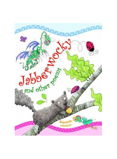 Buy Jabberwocky printed_book_paperback english - 01/02/2011 in UAE