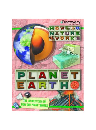 Buy Planet Earth printed_book_paperback english - 01/07/2011 in UAE