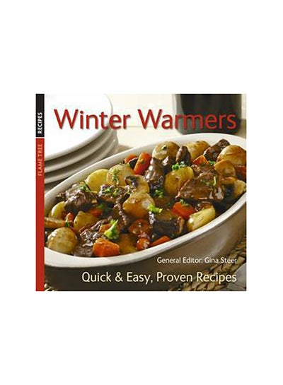 Buy Winter Warmers - Paperback New Edition in UAE