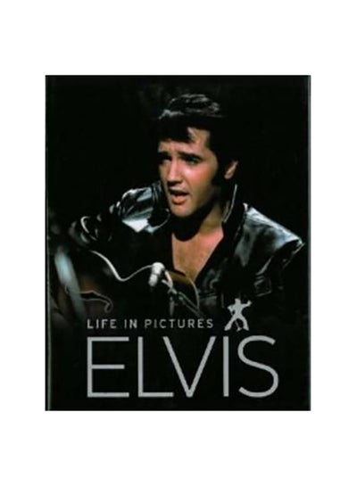 Buy Elvis - Hardcover English by Marie Clayton - 01/04/2011 in UAE