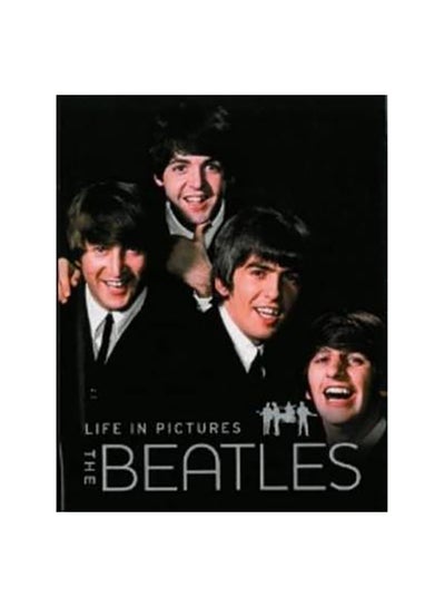 Buy The Beatles - Hardcover English by Marie Clayton - 01/04/2011 in UAE